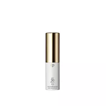 CLÉ DE PEAU BEAUTÉ Защитное средство для ухода за губами SPF 30
