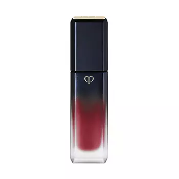 CL DE PEAU BEAUT Жидкая помада с эффектом матового покрытия Radiant Liquid Rouge Matte