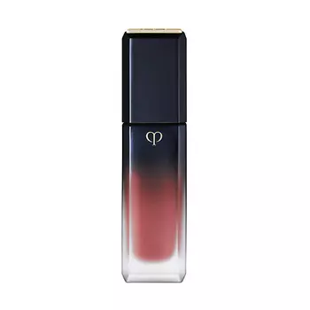 CL DE PEAU BEAUT Жидкая помада с эффектом матового покрытия Radiant Liquid Rouge Matte