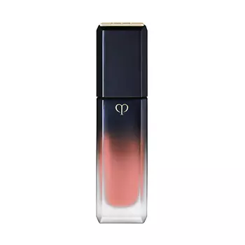 CL DE PEAU BEAUT Жидкая помада с эффектом матового покрытия Radiant Liquid Rouge Matte