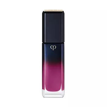 CL DE PEAU BEAUT Жидкая помада с эффектом глянцевого сияния Radiant Liquid Rouge Shine