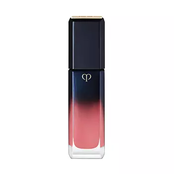 CLÉ DE PEAU BEAUTÉ Жидкая помада с эффектом глянцевого сияния