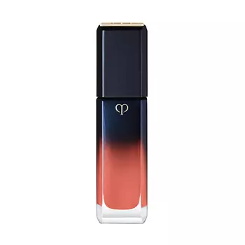 CL DE PEAU BEAUT Жидкая помада с эффектом глянцевого сияния Radiant Liquid Rouge Shine