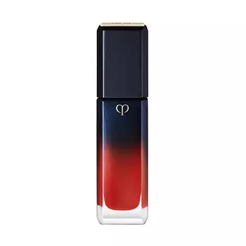 CL DE PEAU BEAUT Жидкая помада с эффектом глянцевого сияния Radiant Liquid Rouge Shine