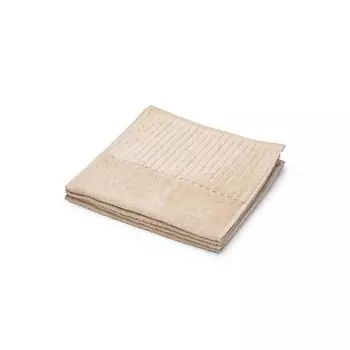 CLEANELLY Набор махровых полотенец Cleanelly basic: 30х50