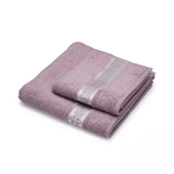 CLEANELLY Набор махровых полотенец Cleanelly basic: 50х90 и 70х130