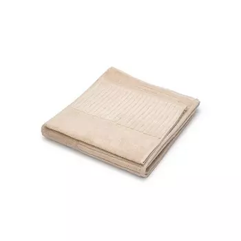 CLEANELLY Набор махровых полотенец Cleanelly basic: 70х120 и 30х50