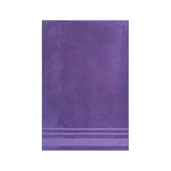 CLEANELLY Полотенце махровое Cleanelly basic 100х150