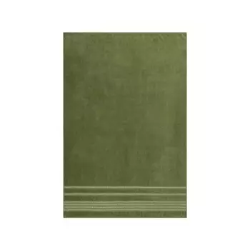 CLEANELLY Полотенце махровое Cleanelly basic 100х150