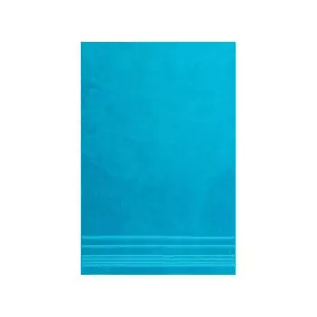 CLEANELLY Полотенце махровое Cleanelly basic 100х150