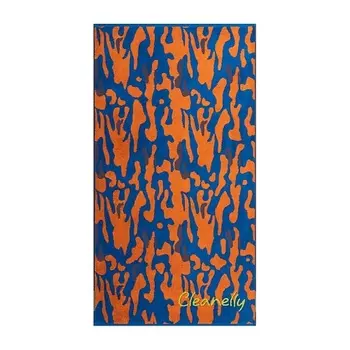 CLEANELLY Полотенце махровое Cleanelly basic 70х130