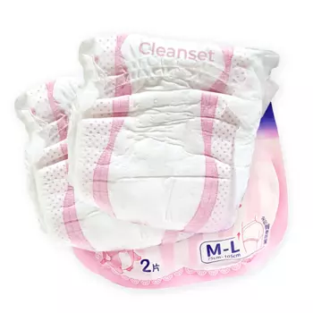 CLEANSET Гигиенические менструальные трусики
