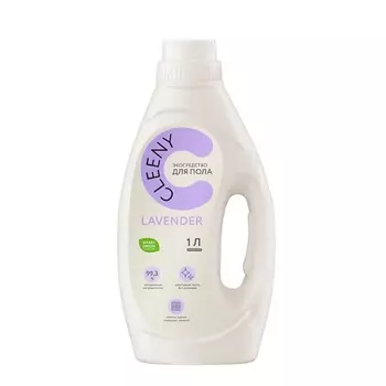 CLEENY Средство для мытья напольных покрытий 1000