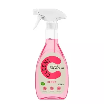 CLEENY Универсальное чистящее средство для всех видов поверхностей 500