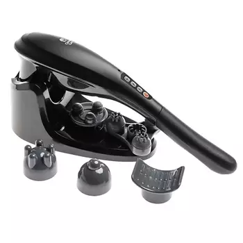 CLEVERCARE Массажер для тела электрический ручной