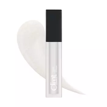 CLIMTCOSMETICS Блеск для губ глянцевый с оттенком увеличивающий