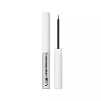 CLIMTCOSMETICS Сыворотка для роста ресниц и бровей LASH & BROW SERUM