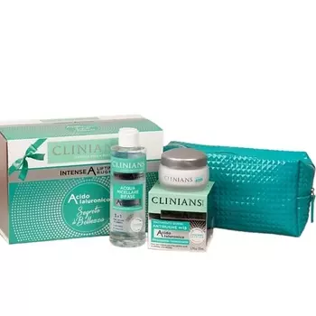 CLINIANS Набор по уходу за лицом Intensea Lifting Rughe