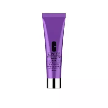 CLINIQUE Антивозрастной ночной крем с ретинолом Smart Night Retinol