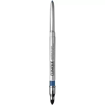 CLINIQUE Автоматический карандаш для глаз с растушевкой Quickliner For Eyes