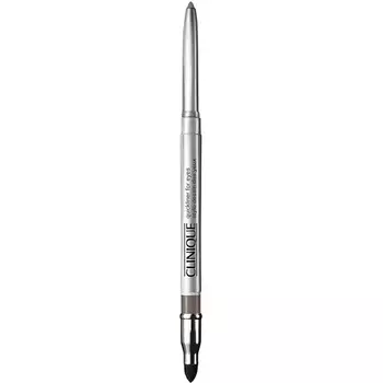 CLINIQUE Автоматический карандаш для глаз с растушевкой Quickliner For Eyes
