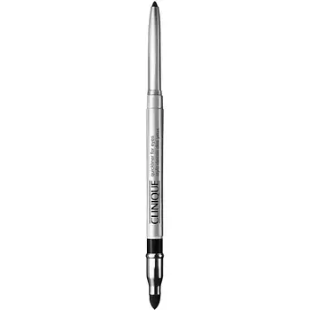 CLINIQUE Автоматический карандаш для глаз с растушевкой Quickliner For Eyes