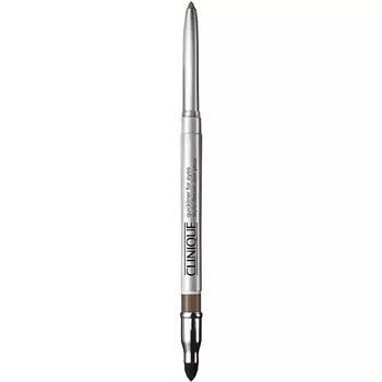 CLINIQUE Автоматический карандаш для глаз с растушевкой Quickliner For Eyes