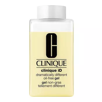 CLINIQUE База, уникальный увлажняющий гель