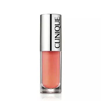 CLINIQUE Блеск для губ: сияние и увлажнение Pop Splash™ lip gloss + hydration