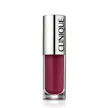 CLINIQUE Блеск для губ: сияние и увлажнение Pop Splash™ lip gloss + hydration