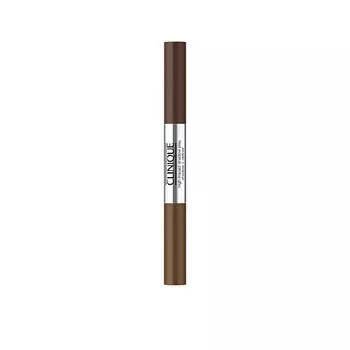 CLINIQUE Двусторонние тени для век в карандаше High Impact Shadow Play