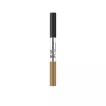 CLINIQUE Двусторонние тени для век в карандаше High Impact Shadow Play