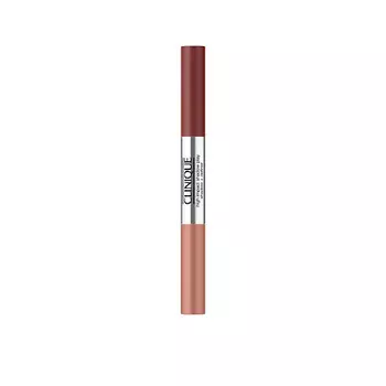 CLINIQUE Двусторонние тени для век в карандаше High Impact Shadow Play