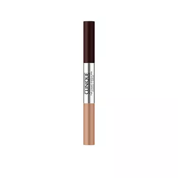 CLINIQUE Двусторонние тени для век в карандаше High Impact Shadow Play