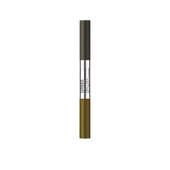 CLINIQUE Двусторонние тени для век в карандаше High Impact Shadow Play