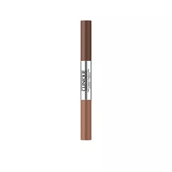 CLINIQUE Двусторонние тени для век в карандаше High Impact Shadow Play