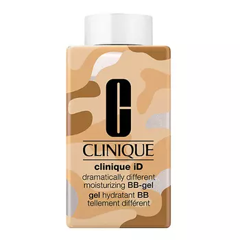 CLINIQUE Гель BB для лица увлажняющий, корректирующий тон кожи ID