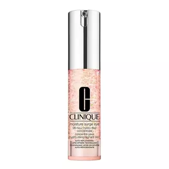 CLINIQUE Гель для зоны вокруг глаз увлажняющий на 96ч Moisture Surge Eye