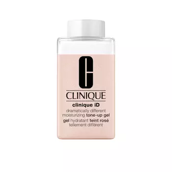 CLINIQUE Гель увлажняющий Tone-Up Gel, освежающий тон кожи