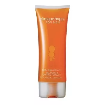 CLINIQUE Happy for Men