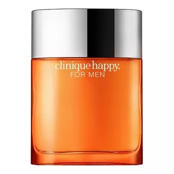 CLINIQUE Happy for Men 100