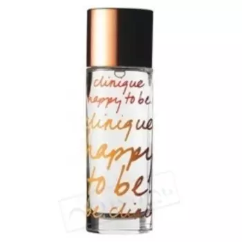 CLINIQUE Happy To Be
