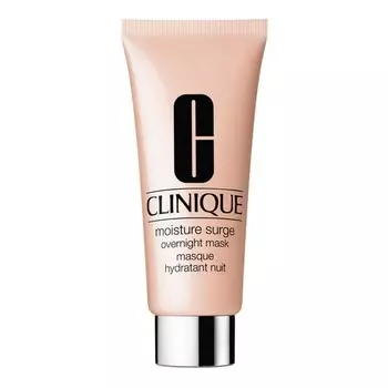 CLINIQUE Интенсивно увлажняющая ночная маска Moisture Surge