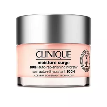 CLINIQUE Интенсивно увлажняющий гель на 100 часов Moisture Surge