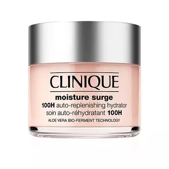 CLINIQUE Интенсивно увлажняющий гель на 100 часов Moisture Surge