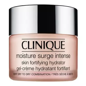 CLINIQUE Интенсивно увлажняющий крем Moisture Surge Intense Skin Fortifying Hydrator