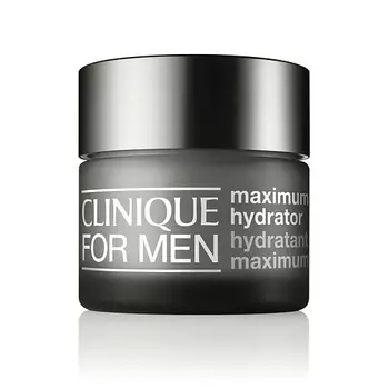 CLINIQUE Интенсивный увлажняющий крем Maximum Hydrator