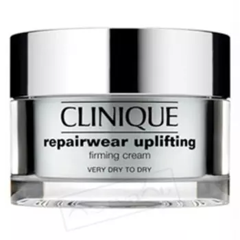 CLINIQUE Интенсивный восстанавливающий и подтягивающий крем Repairwear Uplifting Firming Cream для 1 типа кожи