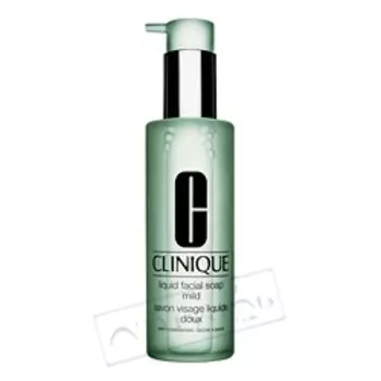 CLINIQUE Экстра-мягкое жидкое мыло для лица All About Clean