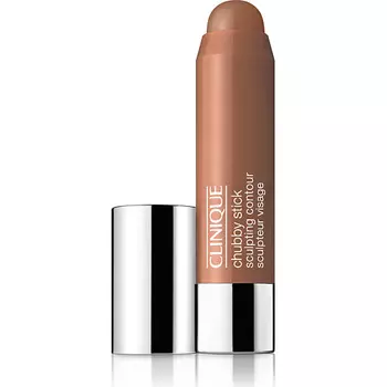 CLINIQUE Карандаш для скульптурирования лица Chubby Stick